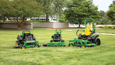 Lawn Mower Guide: Exploring Zero Turn and Home Use Options