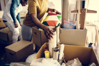 House Clearance: Exploring Options for a Hassle-Free Experience