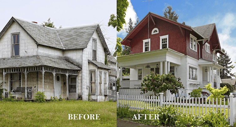 House Flipping: A Guide to Investment Strategies and Success
