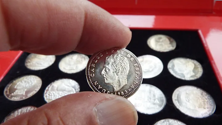 Could Your Spare Change Be a Numismatic Treasure? The Truth About Valuable Coins