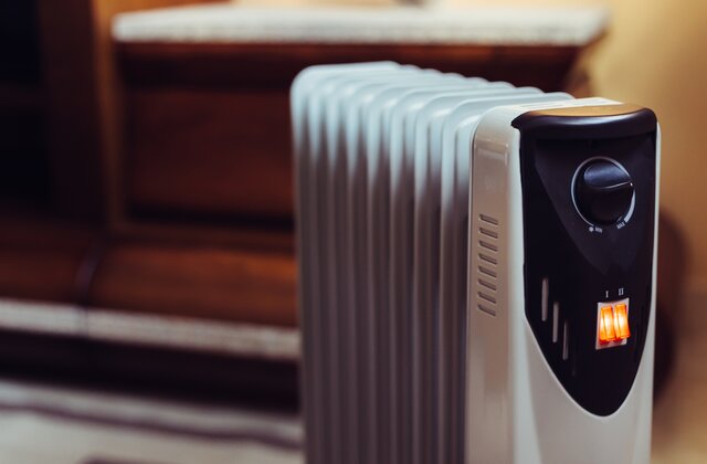 In House Heating Systems: Keep Your Home Cozy All Winter Long