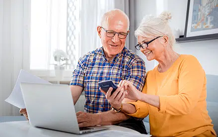 The Most Comprehensive Guide to Choosing Internet Packages for Seniors in 2025