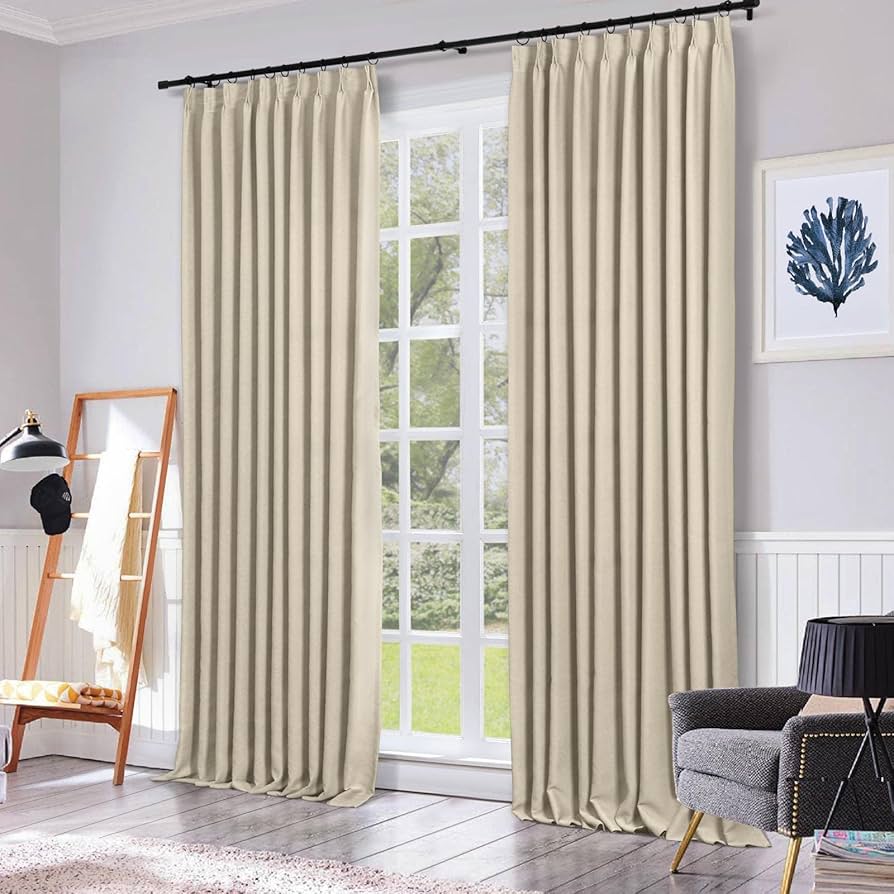 Amazon Custom Curtains: 2026 Viral Trends & Pro Tips to Elevate Your Home