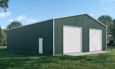 Unlocking the Secrets: What You Need to Know About Prefab Metal Building Kits Prices in 2026